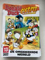 Donald duck extra 2022 compleet!!, Complete serie of reeks, Europa, Ophalen of Verzenden, Zo goed als nieuw
