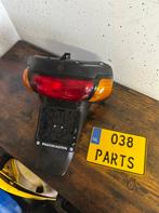 Piaggio zip spatbord + achterlicht, Ophalen of Verzenden