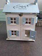 Little Dutch houten Poppenhuis inclusief meubels/accessoires, Kinderen en Baby's, Ophalen of Verzenden, Zo goed als nieuw