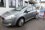 Fiat PUNTO 1.2 CLASSIC LUSSO Airco Nw distributie + nw apk, Gebruikt, 1242 cc, 4 cilinders, Elektrische ramen
