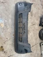 Voorbumper Renault master, Ophalen