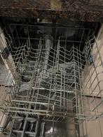 Vaatwasser - Werkt prima, roest op manden, Witgoed en Apparatuur, Vaatwasmachines, Ophalen, Gebruikt, 60 cm of meer, Eco programma