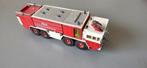 Metz Flugfeldlöschfahrzeug, Ophalen of Verzenden, Gebruikt, Bus of Vrachtwagen