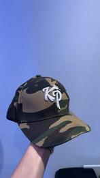 Knolpower pet, Ophalen, Zo goed als nieuw