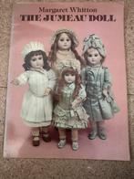 Poppenboek the jumeau doll 1980, Ophalen of Verzenden, Gebruikt, Pop