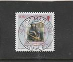 Isle of Man mi nr 1156, Ophalen of Verzenden, Gestempeld
