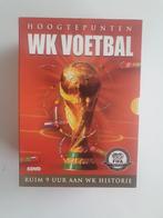 Wk Voetbal Hoogtepunten, Voetbal, Gebruikt, Alle leeftijden, Boxset