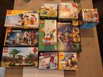 Groep lego sets, Nieuw, Ophalen of Verzenden, Lego