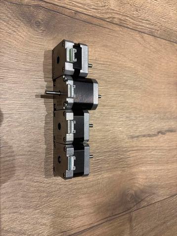 Nema 17 Stappenmotoren beschikbaar voor biedingen