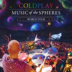Coldplay Platina tickets 21 juli 2x zitplaatsen naast elkaar, Tickets en Kaartjes, Evenementen en Festivals, Twee personen