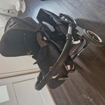 bugaboo donkey duo beschikbaar voor biedingen