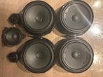 Volkswagen golf 8.5 gti speaker set, Ophalen of Verzenden, Nieuw, Volkswagen