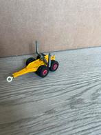 Oude Modelauto Aanhanger - Jaren 70, Hobby en Vrije tijd, Modelauto's | 1:43, Ophalen of Verzenden, Gebruikt