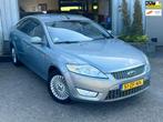 Ford Mondeo 1.6-16V Titanium, Voorwielaandrijving, 125 pk, Gebruikt, 680 kg