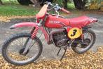 Gilera gr2 50cc, Fietsen en Brommers, Brommers | Oldtimers, 6 versnellingen, 50 cc, Ophalen, Overige merken