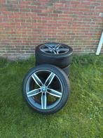 Bmw 17” style 379 sterspaak allseason, Auto-onderdelen, Banden en Velgen, Ophalen, Gebruikt, Banden en Velgen, 17 inch