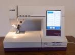 Naaimachine Pfaff creative 2170 met borduurunit, Ophalen, Gebruikt, Naaimachine, Pfaff