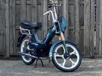 Tomos A35 Limited ( BLAUW KENTEKEN ), Fietsen en Brommers, Brommers | Tomos, Ophalen of Verzenden, Zo goed als nieuw, Standard