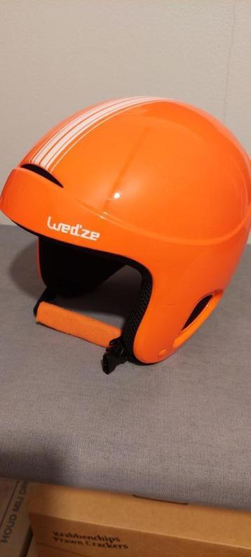 Kinder skihelm  beschikbaar voor biedingen