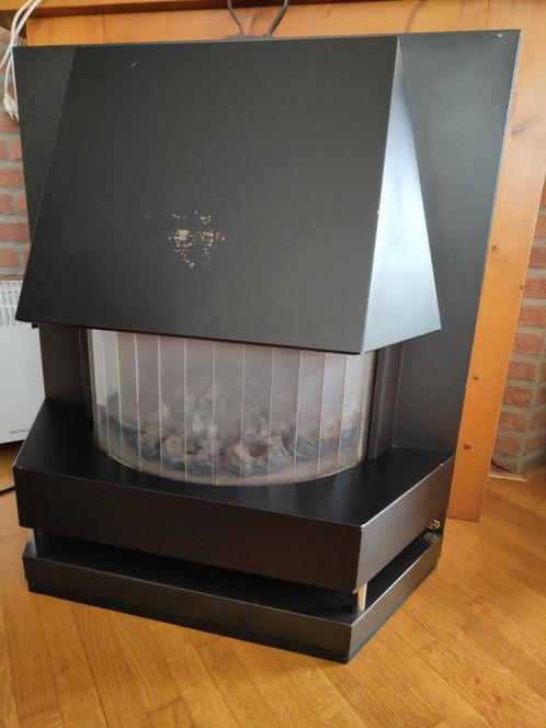 Dru gaskachel model Columbus, Huis en Inrichting, Haarden, Gebruikt, Gashaard, Ophalen