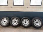 Complete set Merc Sprinter / Crafter klaar voor montage, Ophalen, Nieuw, Spatbord, Volkswagen