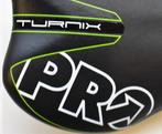 Pro Turnix titanium 142mm fietszadel NIEUW, Fietsen en Brommers, Fietsonderdelen, Zo goed als nieuw, Zadel, Verzenden