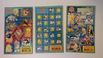 Looney Tunes Daffy Bugs Bunny stickers stickervellen Tweety, Ophalen of Verzenden, Zo goed als nieuw