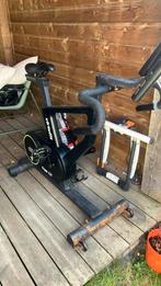 Hometrainers/oud ijzer, Sport en Fitness, Ophalen, Gebruikt, Metaal