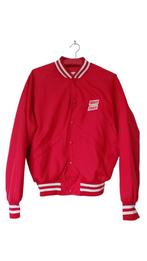 Retro Patrick Cudahy Varsity Jacket - King Louie Pro Fit., Kleding | Dames, Ophalen of Verzenden, Zo goed als nieuw, King Louie