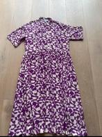 Monki jurk s, Kleding | Dames, Jurken, Paars, Ophalen of Verzenden, Zo goed als nieuw, Monki