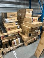 Partij meubels (retourgoederen), Nieuw, Minder dan 100 cm, 25 tot 50 cm, 50 tot 100 cm