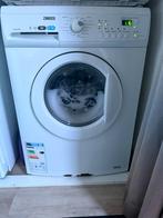 Zanussi 7kg Wasmachine - Voorlader, Witgoed en Apparatuur, Wasmachines, Gebruikt, Ophalen of Verzenden, Voorlader, Kort programma