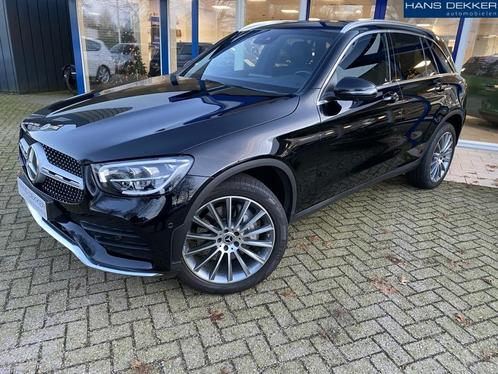 Mercedes-benz GLC-klasse Automaat navigatie 300e 4M Bns Sol., Auto's, Mercedes-Benz, Particulier, GLC, ABS, Achteruitrijcamera