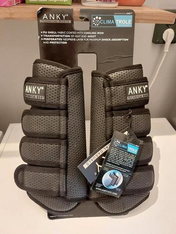 Anky Technical Boots maat L beschikbaar voor biedingen