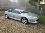 Peugeot 407 Coupé 2.2-16V Référence Airco APK 04-2026, Auto's, Peugeot, Voorwielaandrijving, 1390 kg, Gebruikt, 2230 cc
