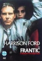 Frantic - film van Roman Polanski (DVD), Cd's en Dvd's, Dvd's | Thrillers en Misdaad, Ophalen of Verzenden