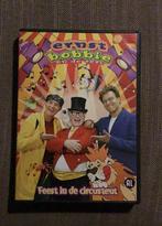 Ernst Bobbie en de rest - feest in de circustent, Cd's en Dvd's, Alle leeftijden, Ophalen of Verzenden, Gebruikt
