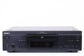 Sony XA2ES CD-speler (Garantie) beschikbaar voor biedingen