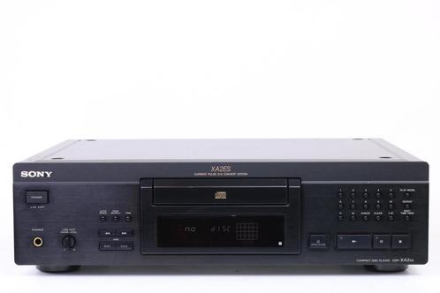 Sony XA2ES CD-speler (Garantie), Audio, Tv en Foto, Cd-spelers, Zo goed als nieuw, Sony, Ophalen of Verzenden