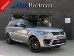 Land Rover Range Rover Sport P400e HSE PANO|MERIDIAN|22INCH|, Auto's, Automaat, Gebruikt, 4 cilinders, 2500 kg