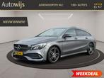 Mercedes-Benz CLA-klasse Shooting Brake 200 Ambition|AMG Lin, Auto's, Mercedes-Benz, CLA, 730 kg, 1595 cc, Voorwielaandrijving
