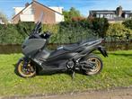 YAMAHA TMAX Tech Max 560 2020, Motoren, Motoren | Yamaha, Scooter, Particulier, 2 cilinders