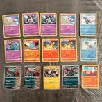 Pokémon kaarten Mcdonalds, Ophalen of Verzenden, Zo goed als nieuw