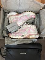 Balenciaga sneakers runner wit pink maat 39, Ophalen of Verzenden, Wit
