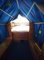 Waldorf speelstandaart, Kinderen en Baby's, Speelgoed | Houten speelgoed, Ophalen, Overige typen