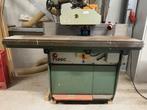 freesmachine T120C, Doe-het-zelf en Verbouw, Gereedschap | Freesmachines, Ophalen, Gebruikt, Elektrisch, Overige soorten