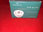 Wedgwood Windsor Christmas Kerst 1 Soep Kom op Voet AH Doos, Huis en Inrichting, Keuken | Servies, Nieuw, Ophalen of Verzenden