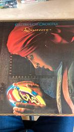 LP van Electric Light Orchestra “Discovery”, 1960 tot 1980, Gebruikt, Ophalen