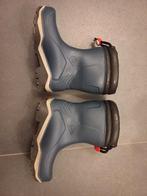 Gevoerde rubberen Dunlop laarzen maat 29, Ophalen of Verzenden, Zo goed als nieuw