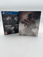 Call of Duty: Infinite & Modern Warfare (PS4), Spelcomputers en Games, Games | Sony PlayStation 4, Ophalen of Verzenden, Gebruikt